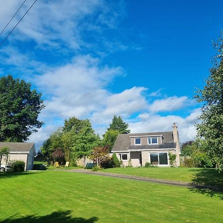 Hillview Hotell Inverness Eksteriør bilde