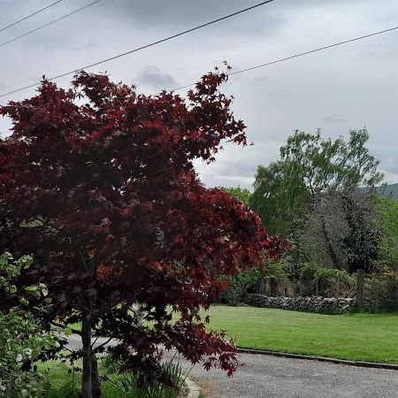 Hillview Hotell Inverness Eksteriør bilde