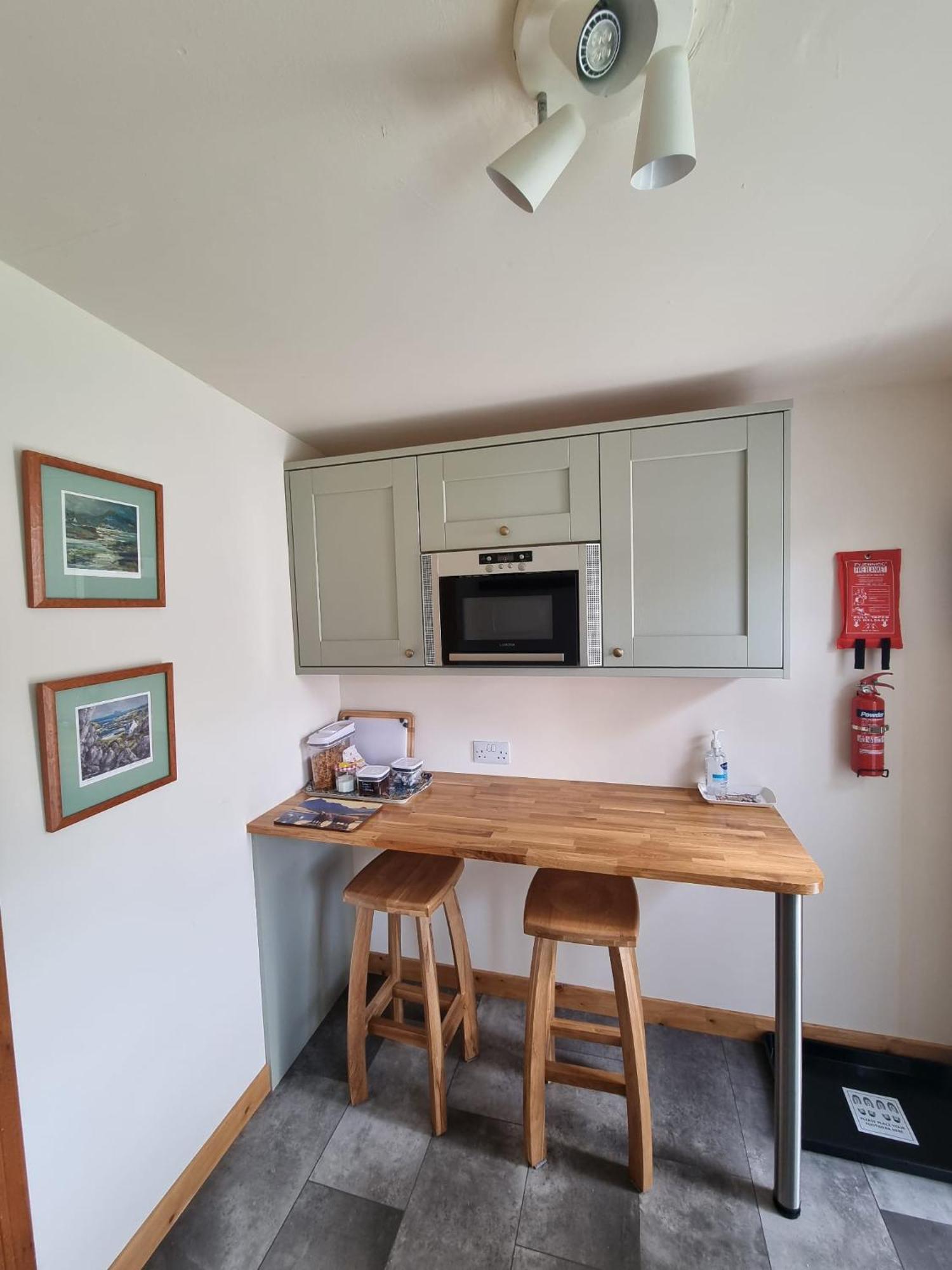 Hillview Hotell Inverness Eksteriør bilde