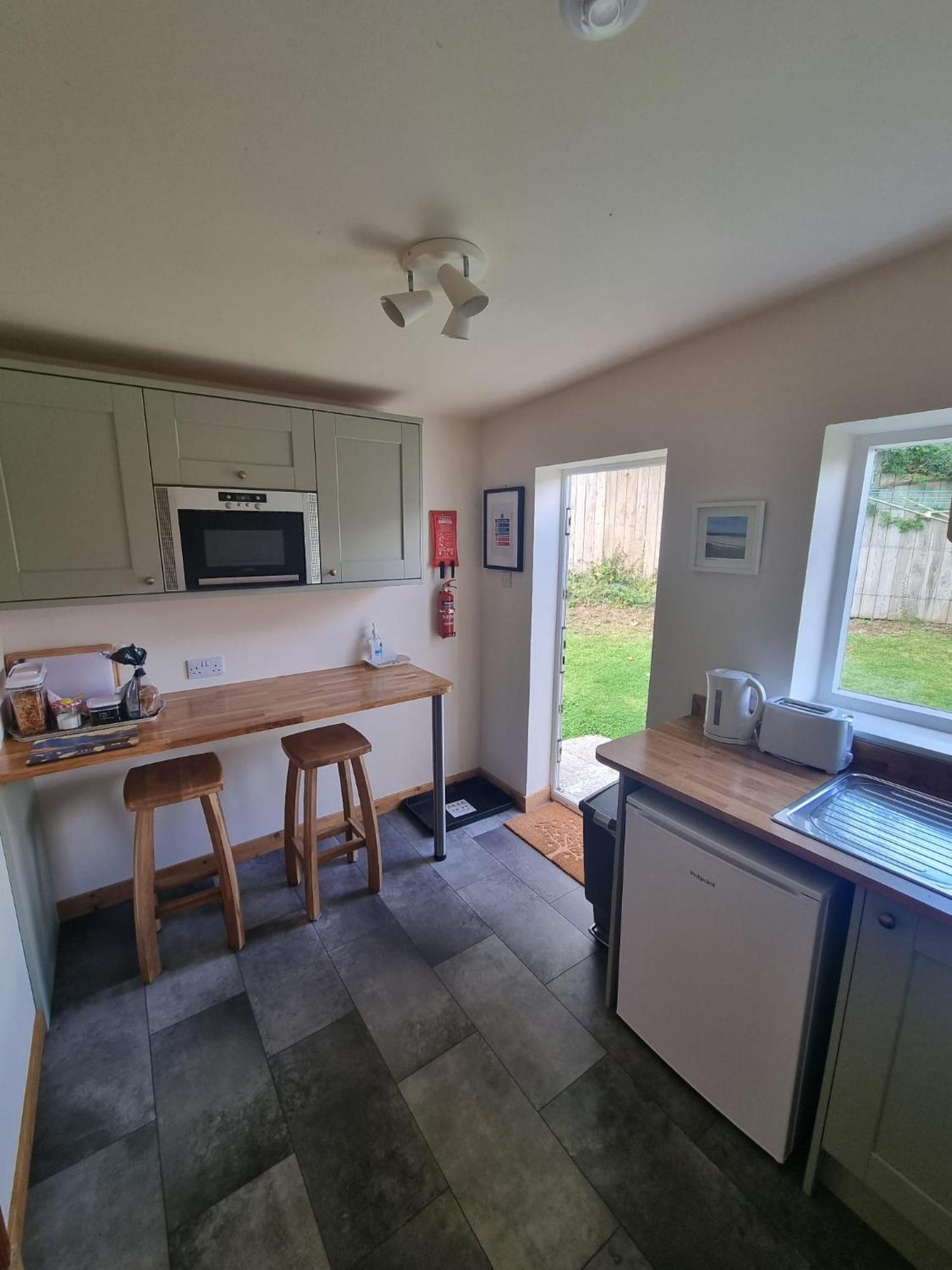 Hillview Hotell Inverness Eksteriør bilde