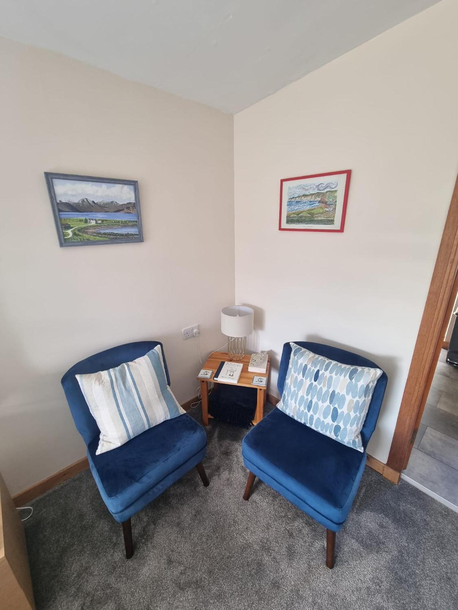 Hillview Hotell Inverness Eksteriør bilde